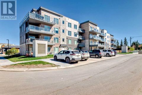 301, 150 Shawnee Square SW Calgary AB T2Y0T6