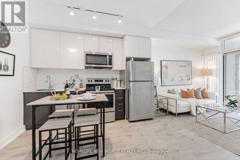 250 - 621 SHEPPARD AVENUE E Toronto (Bayview Village) ON M2K1B5
