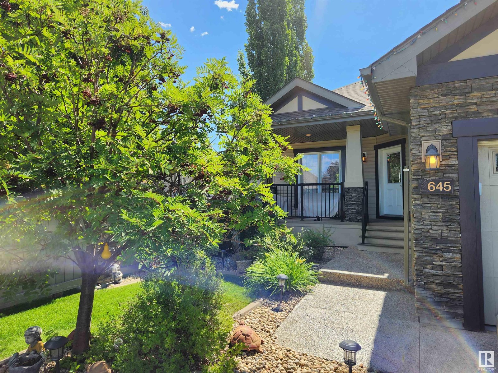 645 CANTOR LANDING LD SW