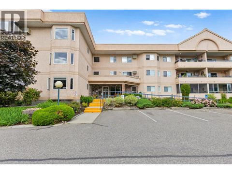 3858 Brown Road Unit# 205 West Kelowna BC V4T2J5