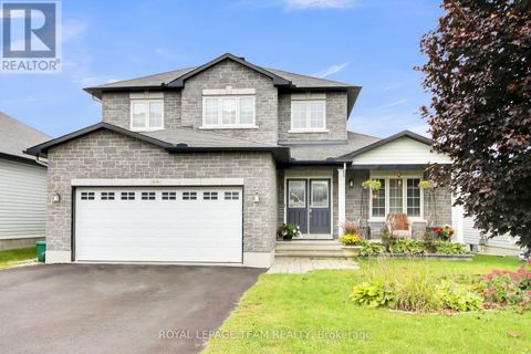 638 ROBERT HILL STREET N Mississippi Mills ON K0A1A0