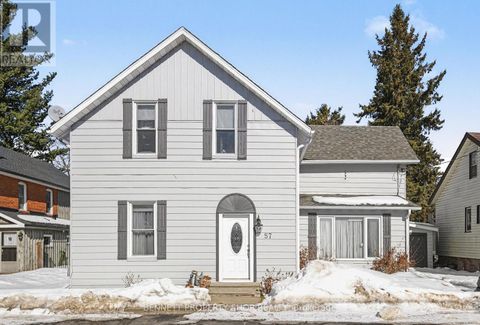 57 CHARLES STREET Carleton Place ON K7C2Y2