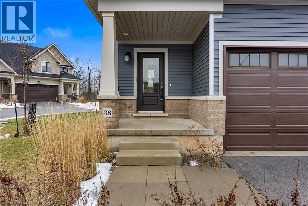 4311 MANN Street Unit# 38