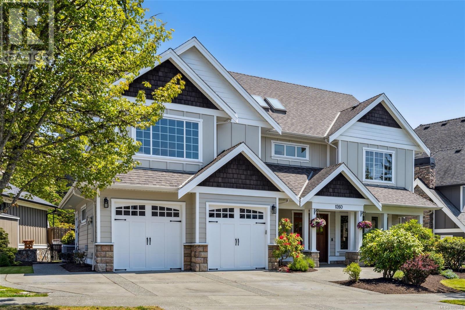 1260 Rockhampton Close