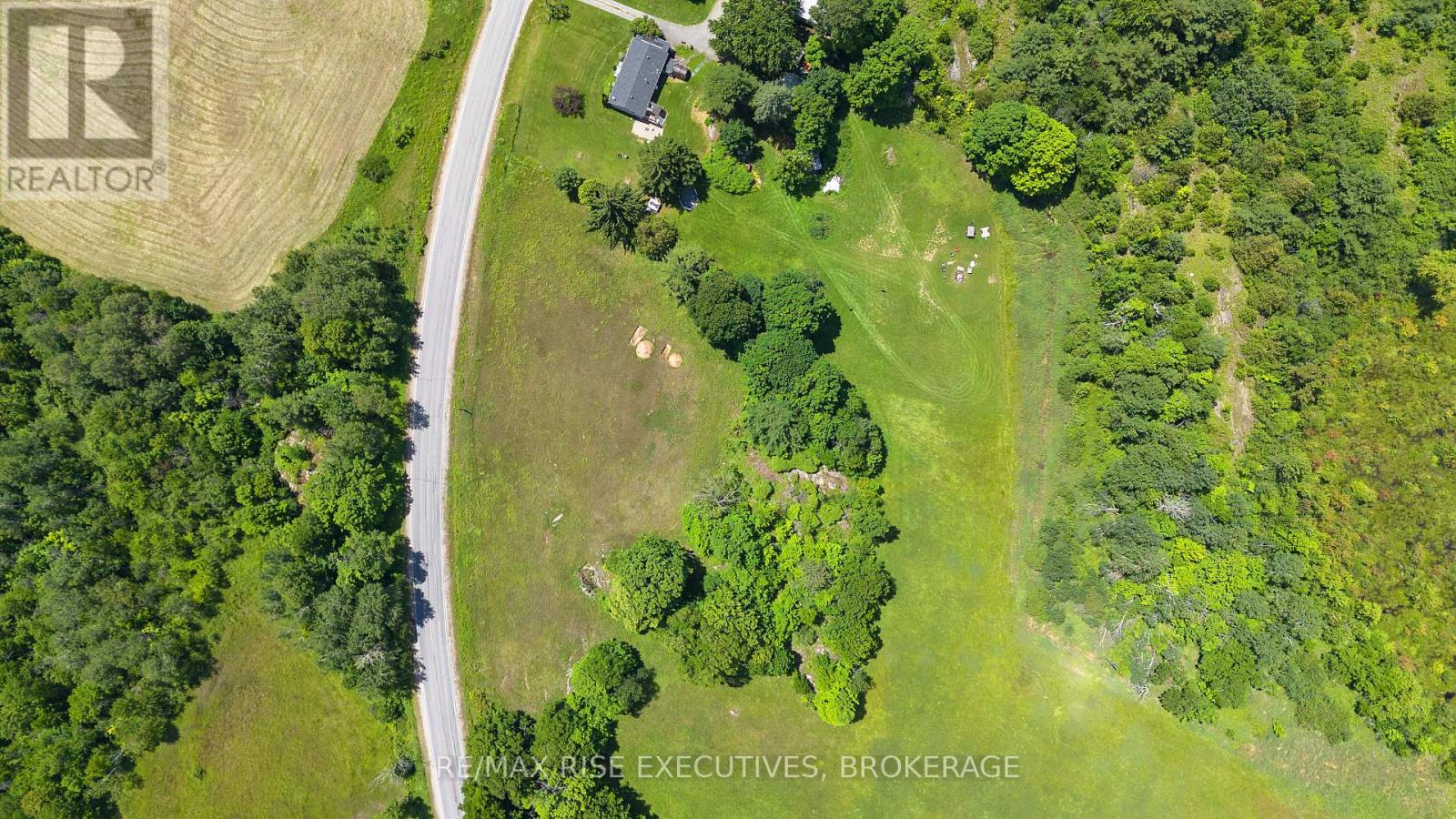LOT 1 WAGARVILLE ROAD