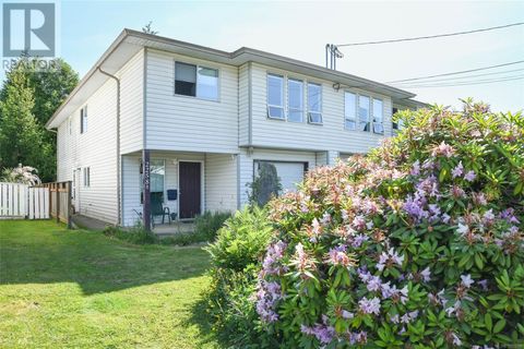 A 2258 Tull Ave Courtenay BC V9N7P6