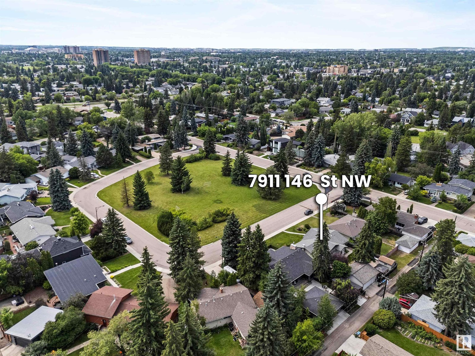7911 146 ST NW