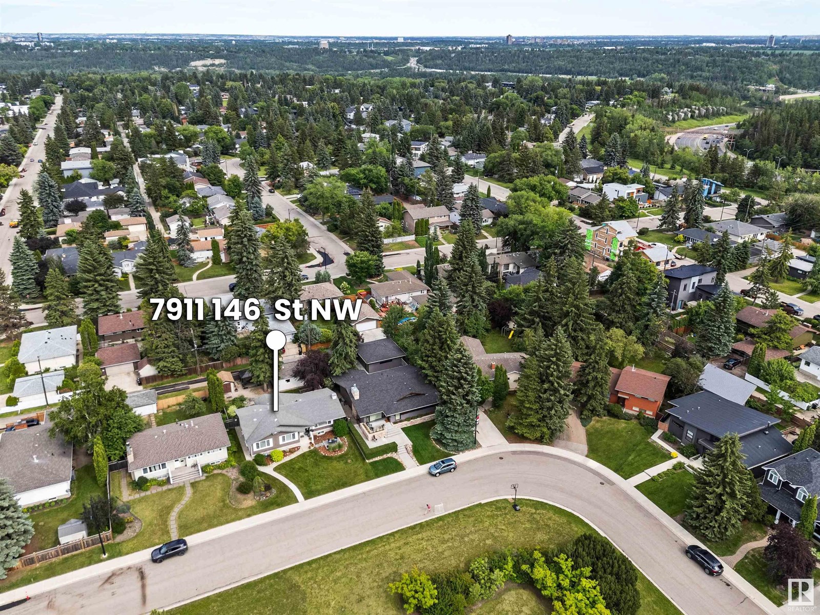 7911 146 ST NW