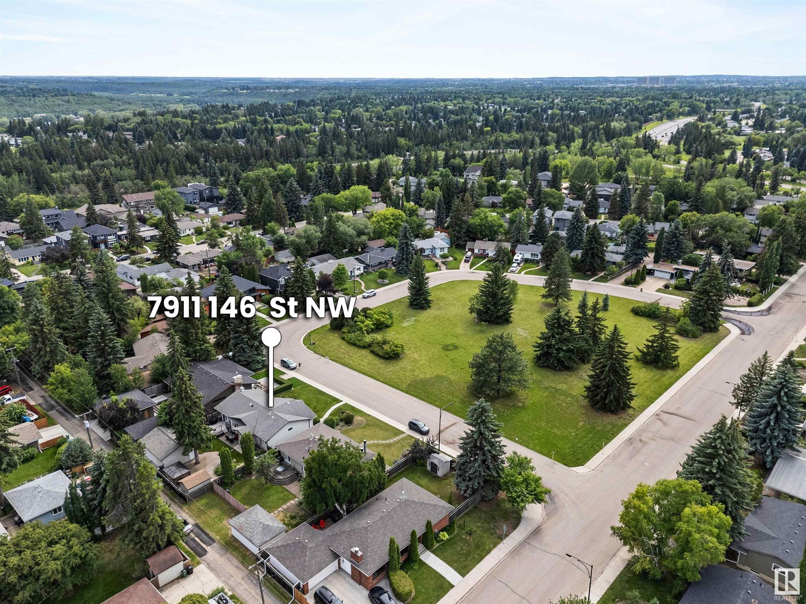 7911 146 ST NW