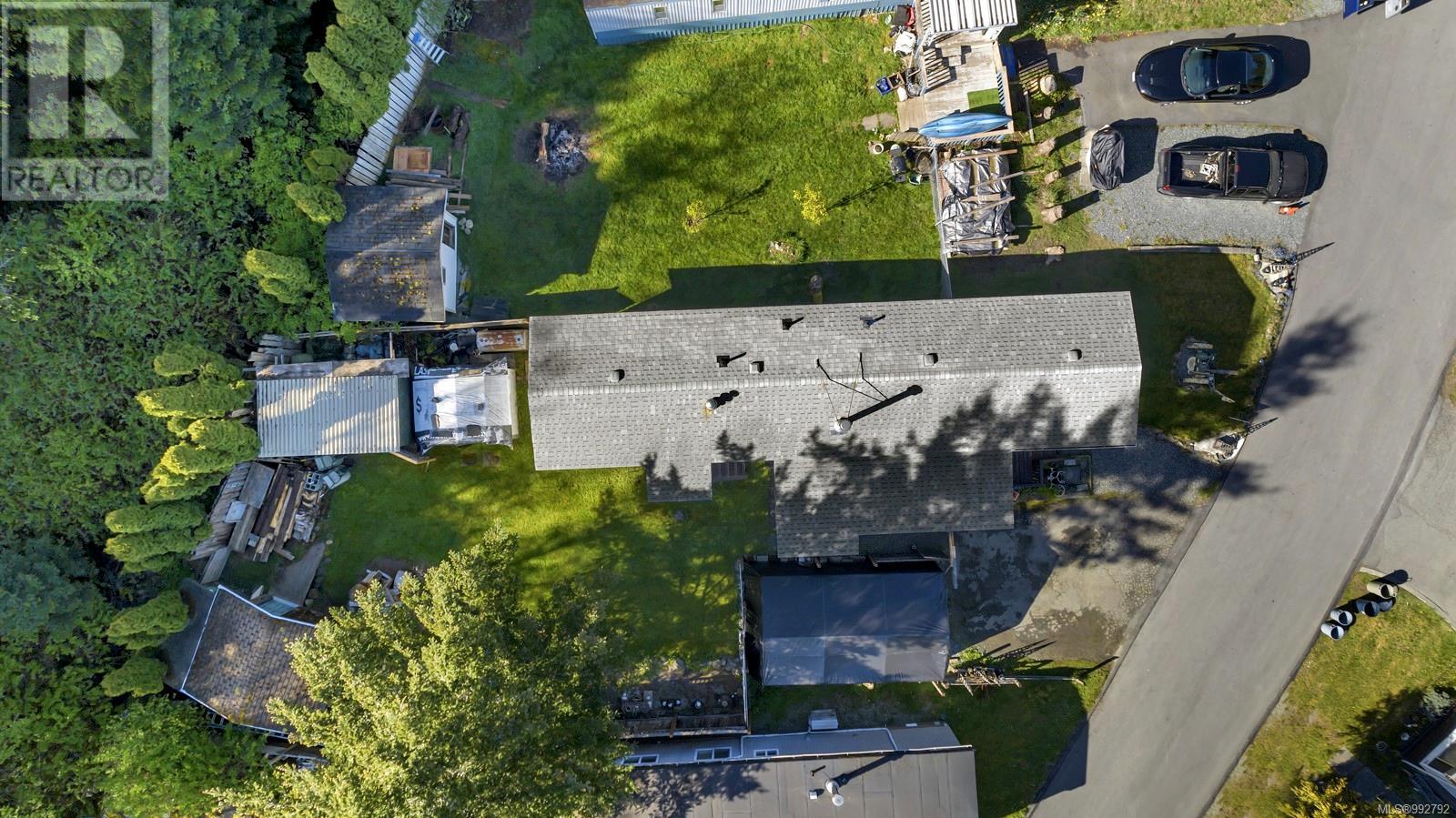 17 2615 Otter Point Rd