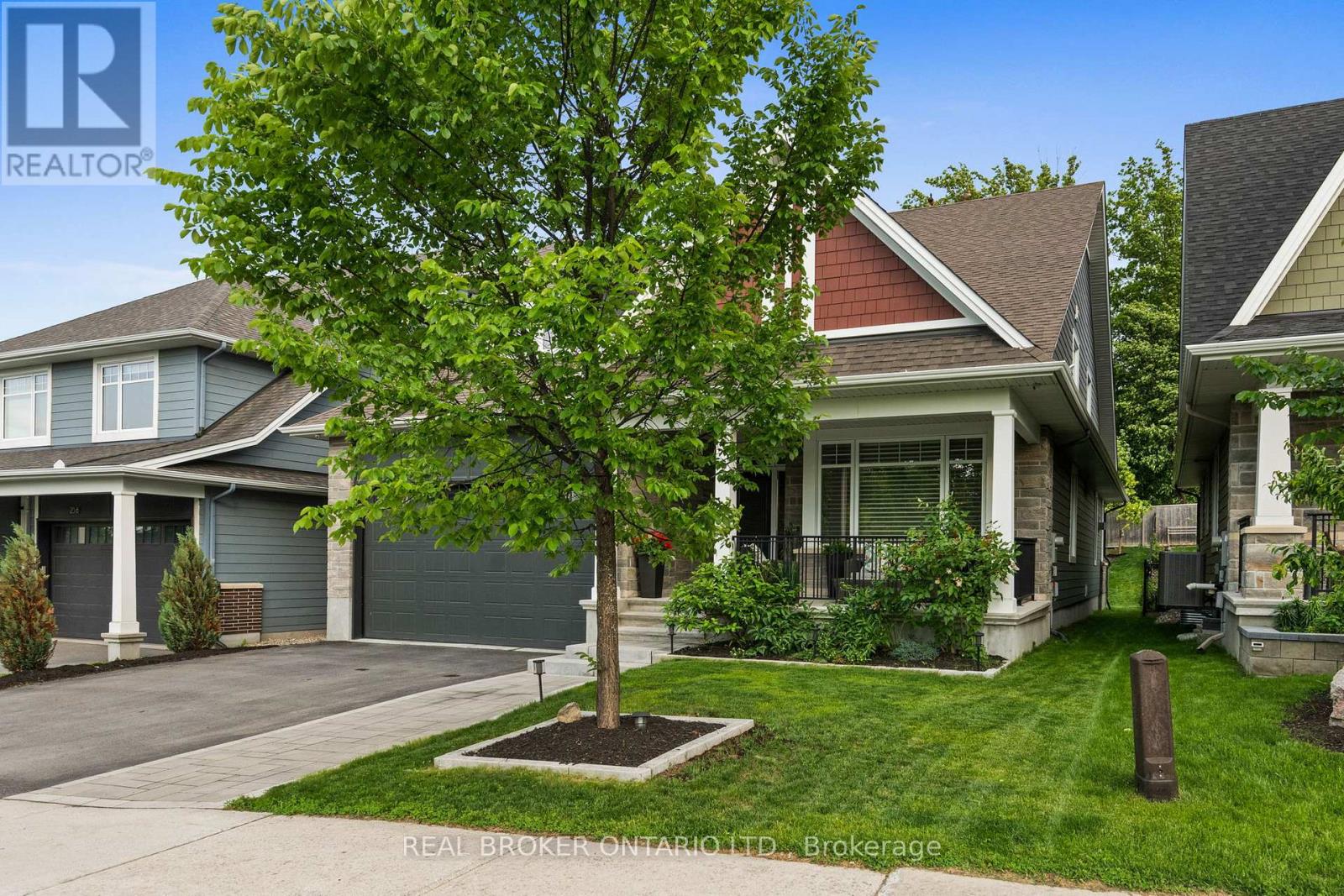 236 KILSPINDIE RIDGE