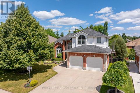 45 FIELDSTONE ROAD Guelph (Kortright East) ON N1L1B4
