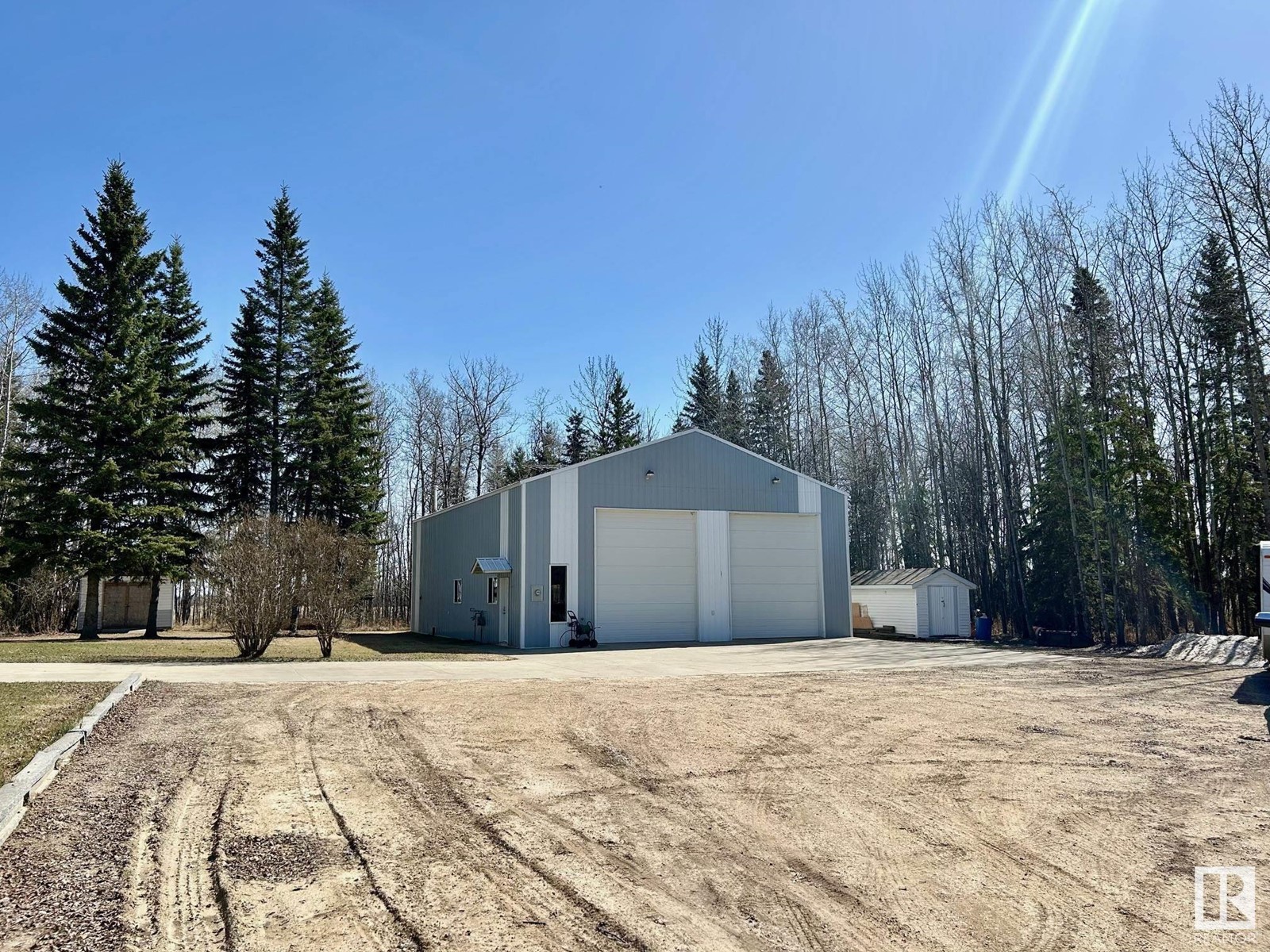 63001 RGE ROAD 255