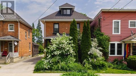 1155 3RD AVENUE W Owen Sound ON N4K4P9