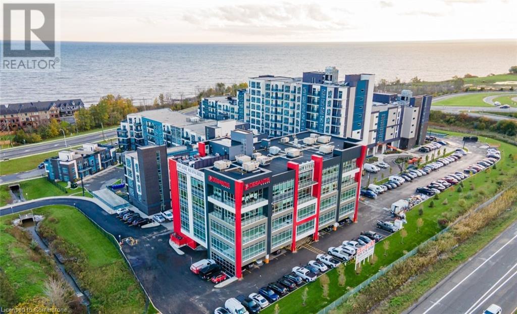 13 WINDWARD Drive Unit# 205