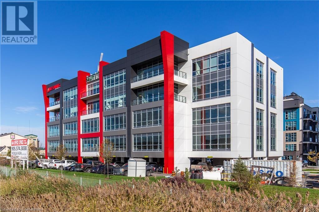 13 WINDWARD Drive Unit# 205