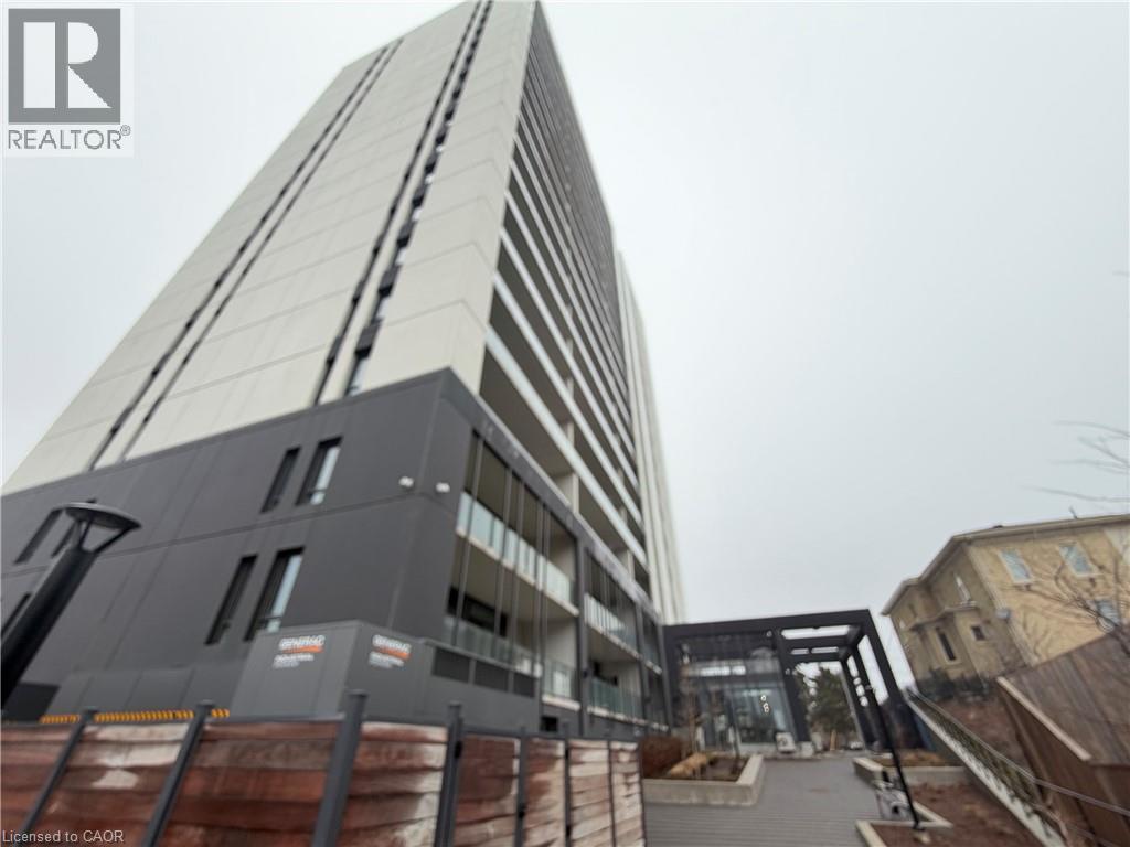 741 KING Street W Unit# 301