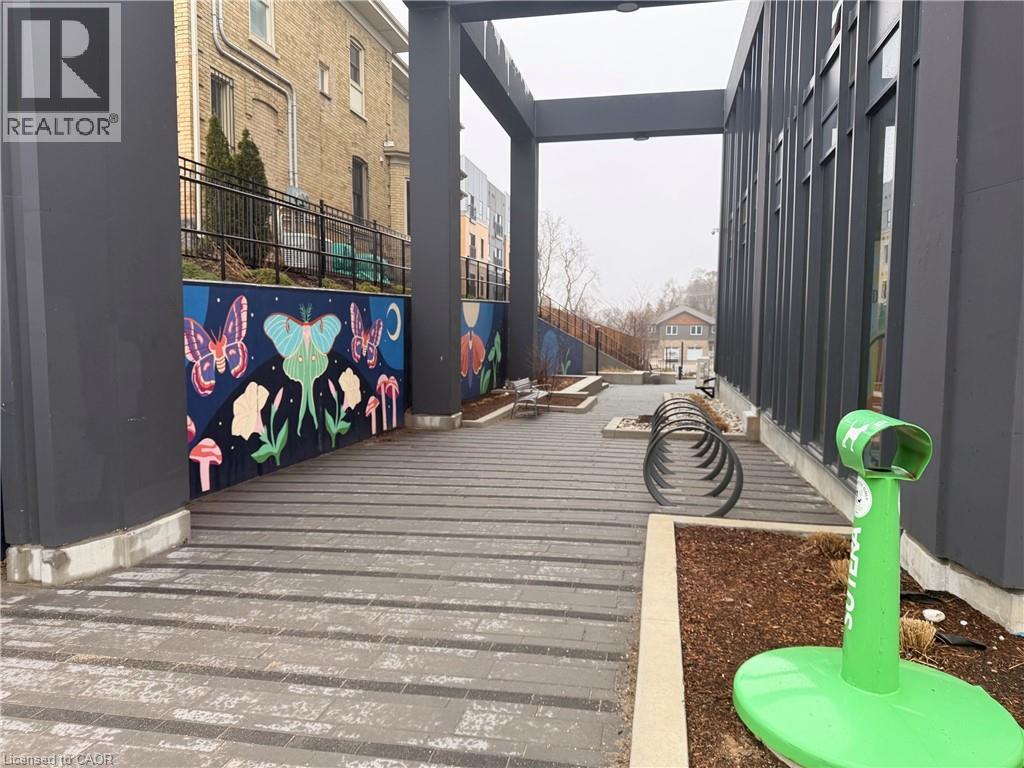 741 KING Street W Unit# 301