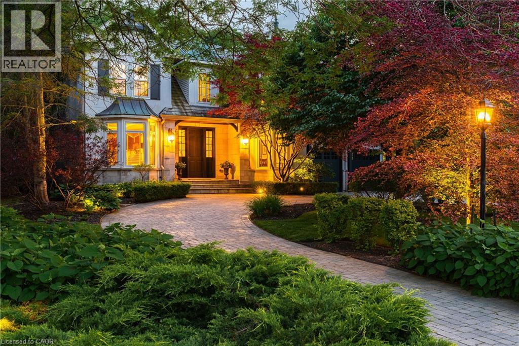 122 LISONALLY Court