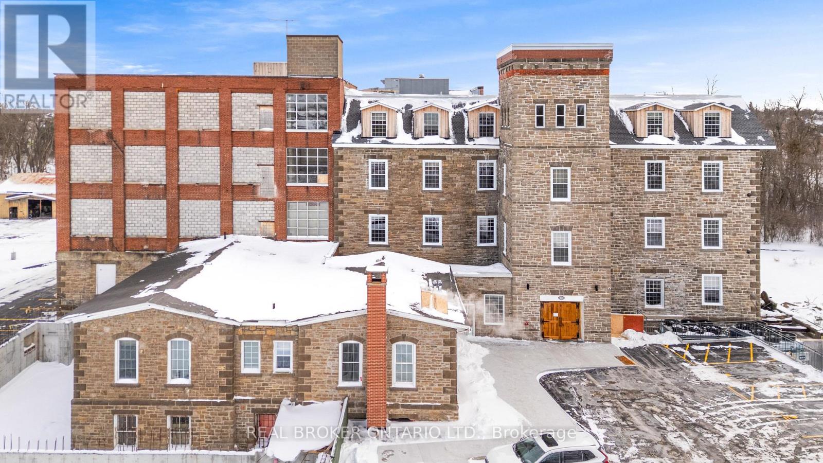 004 - 150 MILL STREET