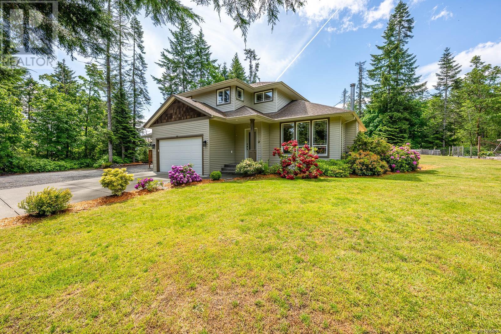 3971 McKenzie Rd