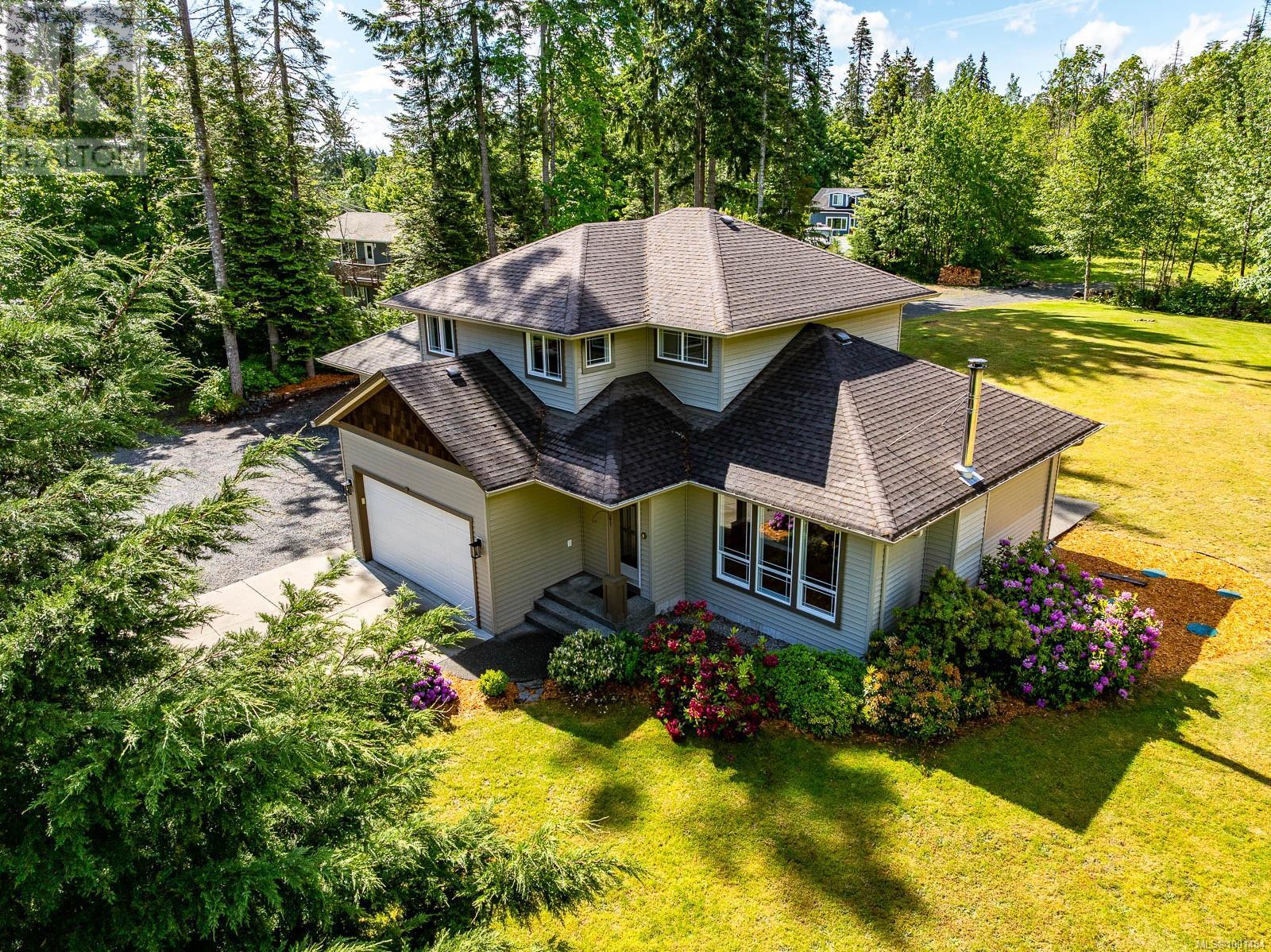 3971 McKenzie Rd