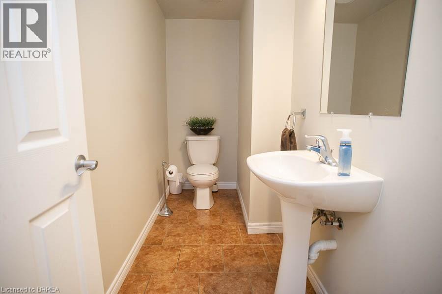 20 MCCONKEY Crescent Unit# 67