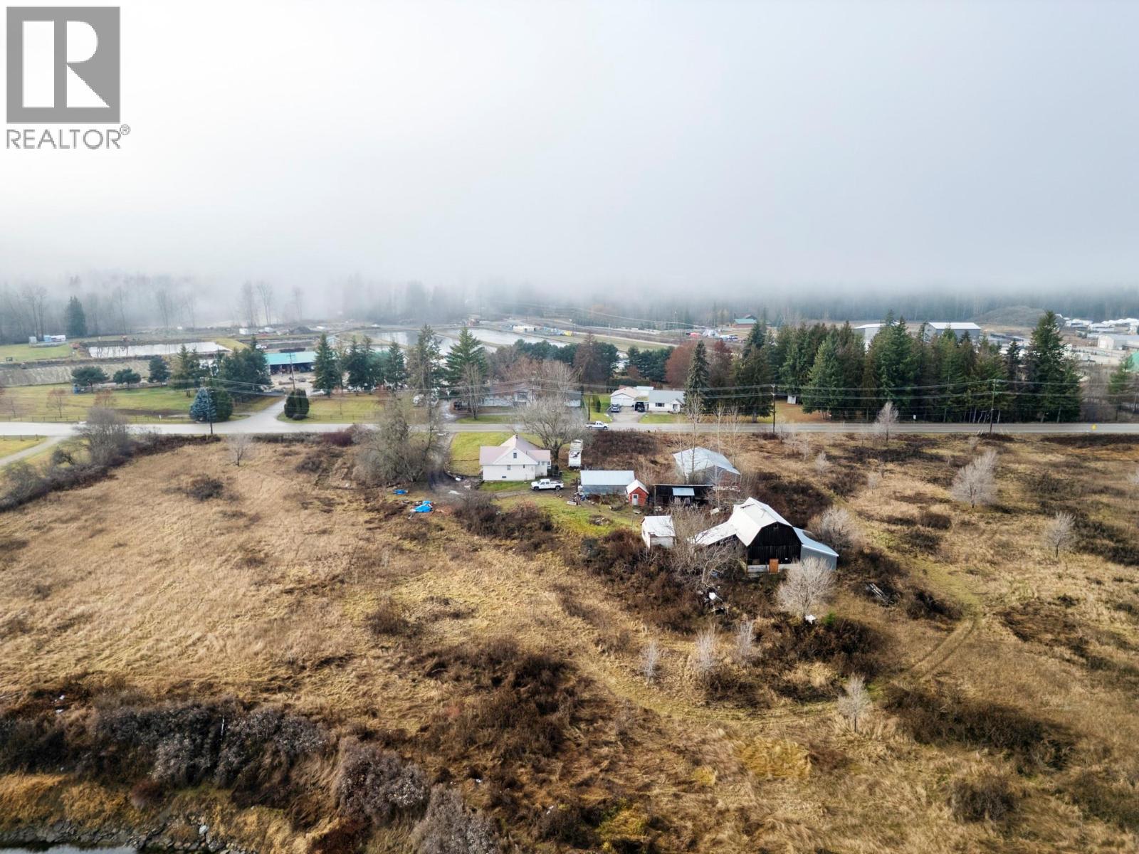 1513 Solsqua Sicamous Road
