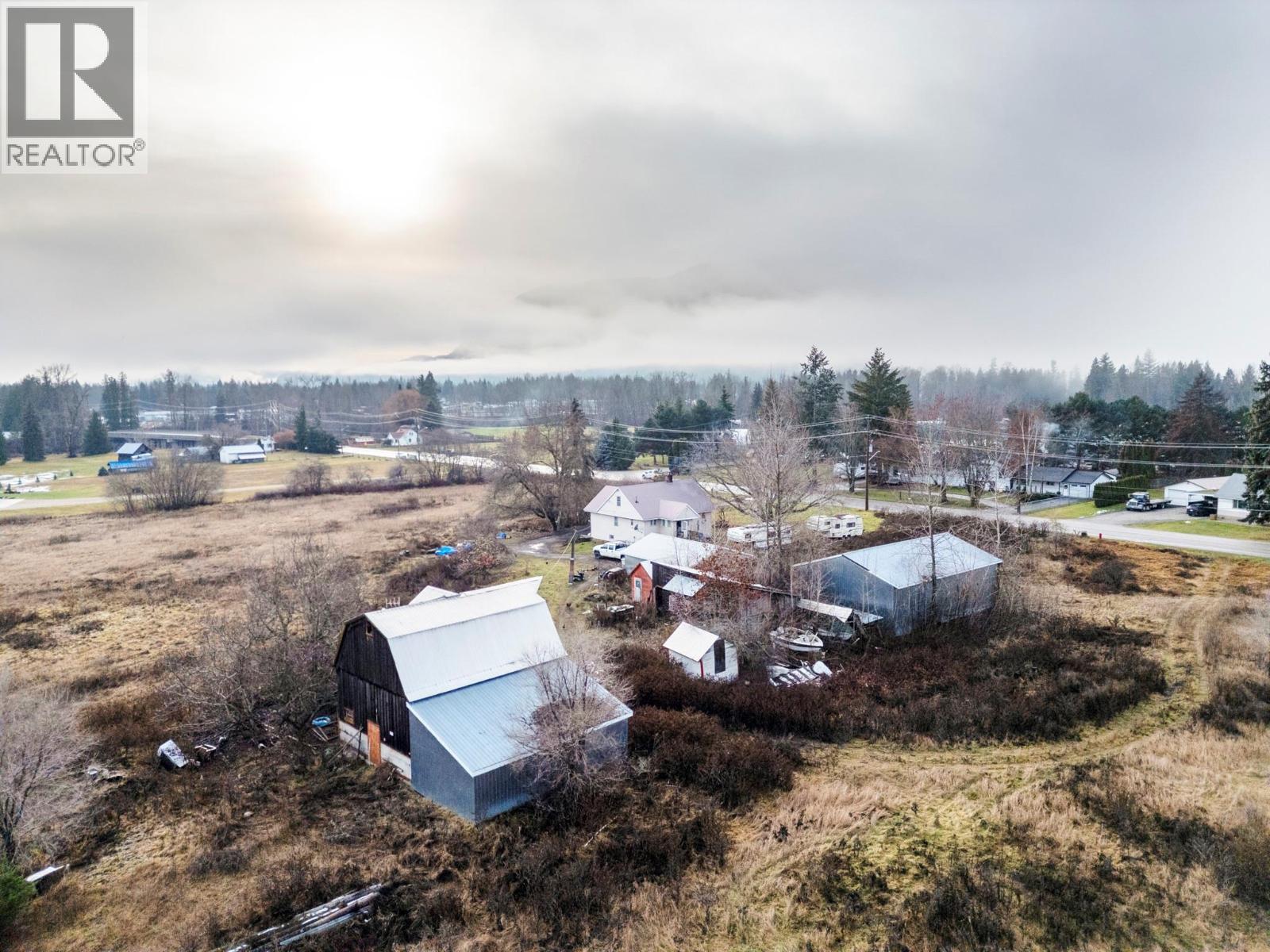 1513 Solsqua Sicamous Road