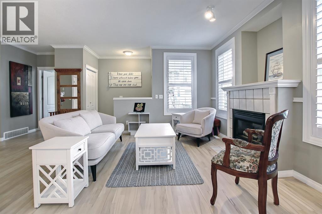 92 Prestwick Gardens SE