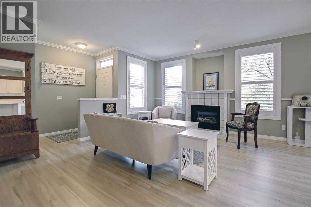 92 Prestwick Gardens SE