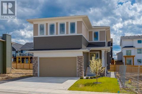 362 Rivercrest Road Cochrane AB T4C2V1