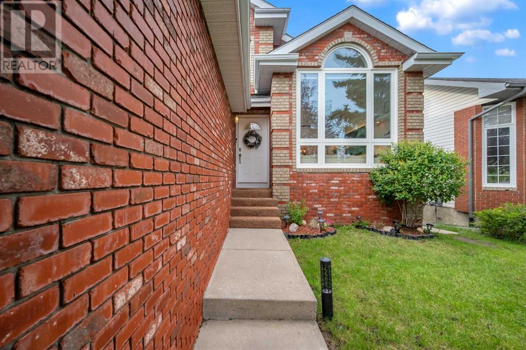 180 Citadel Park NW