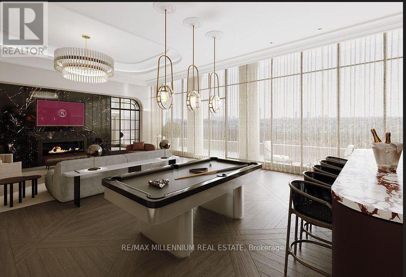 306 - 30 INN ON THE PARK DRIVE