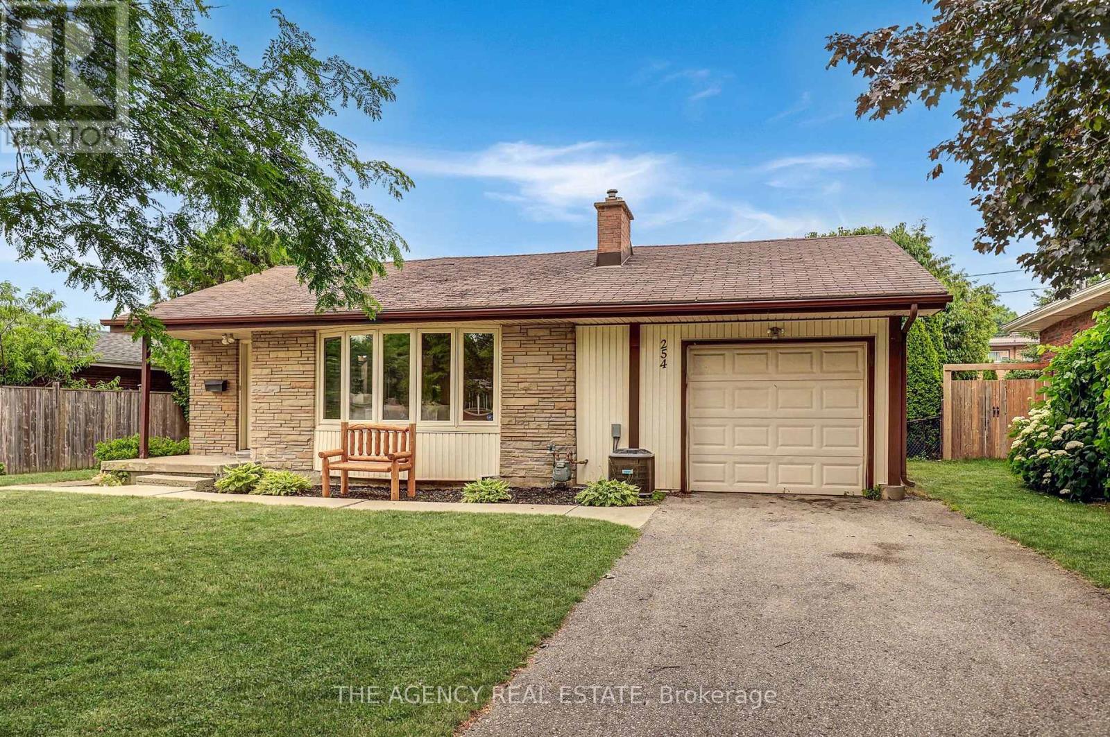 254 KING EDWARD AVENUE