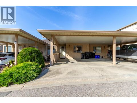 3906 Pleasant Valley Road Unit# 10 Vernon BC V1T4L9