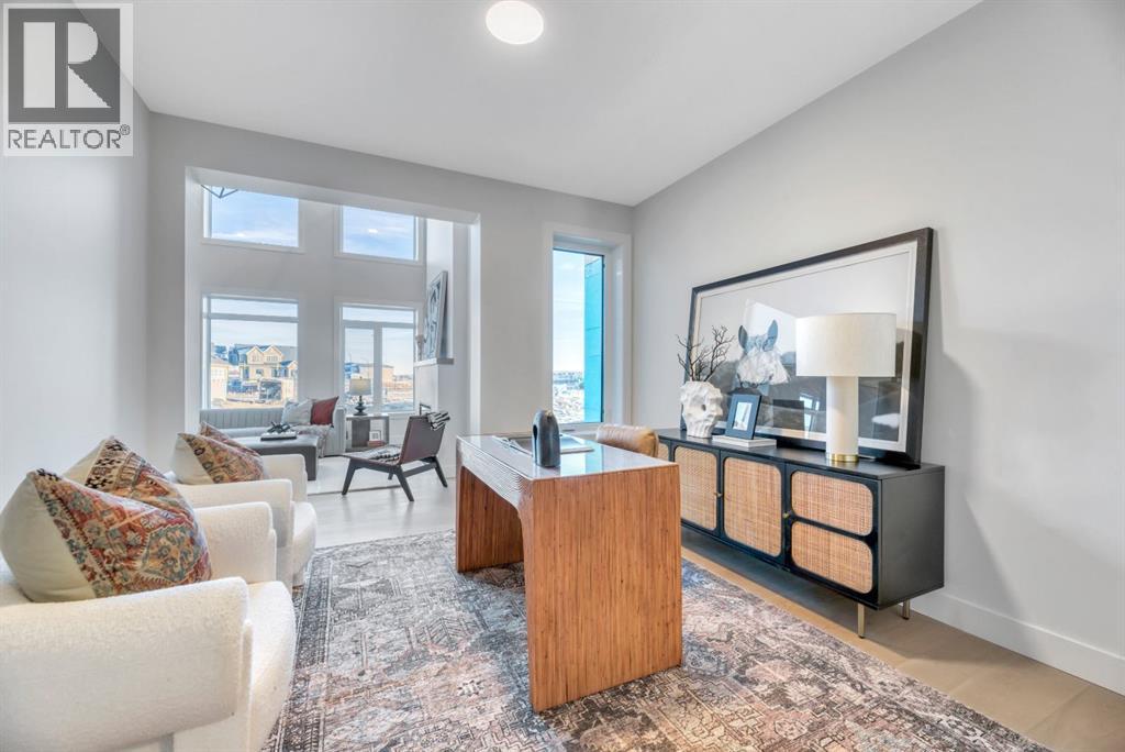 80 Legacy Woods Crescent SE