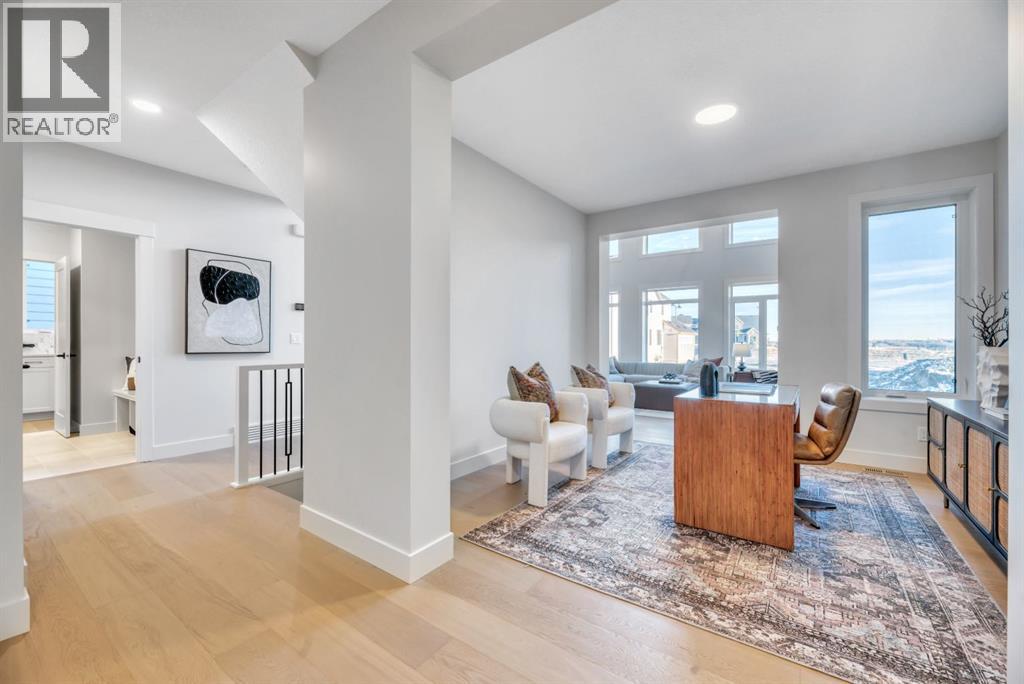 80 Legacy Woods Crescent SE