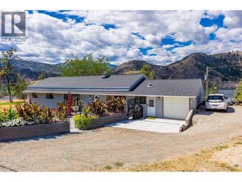 515 Philpott Road Okanagan Falls BC V0H1R5