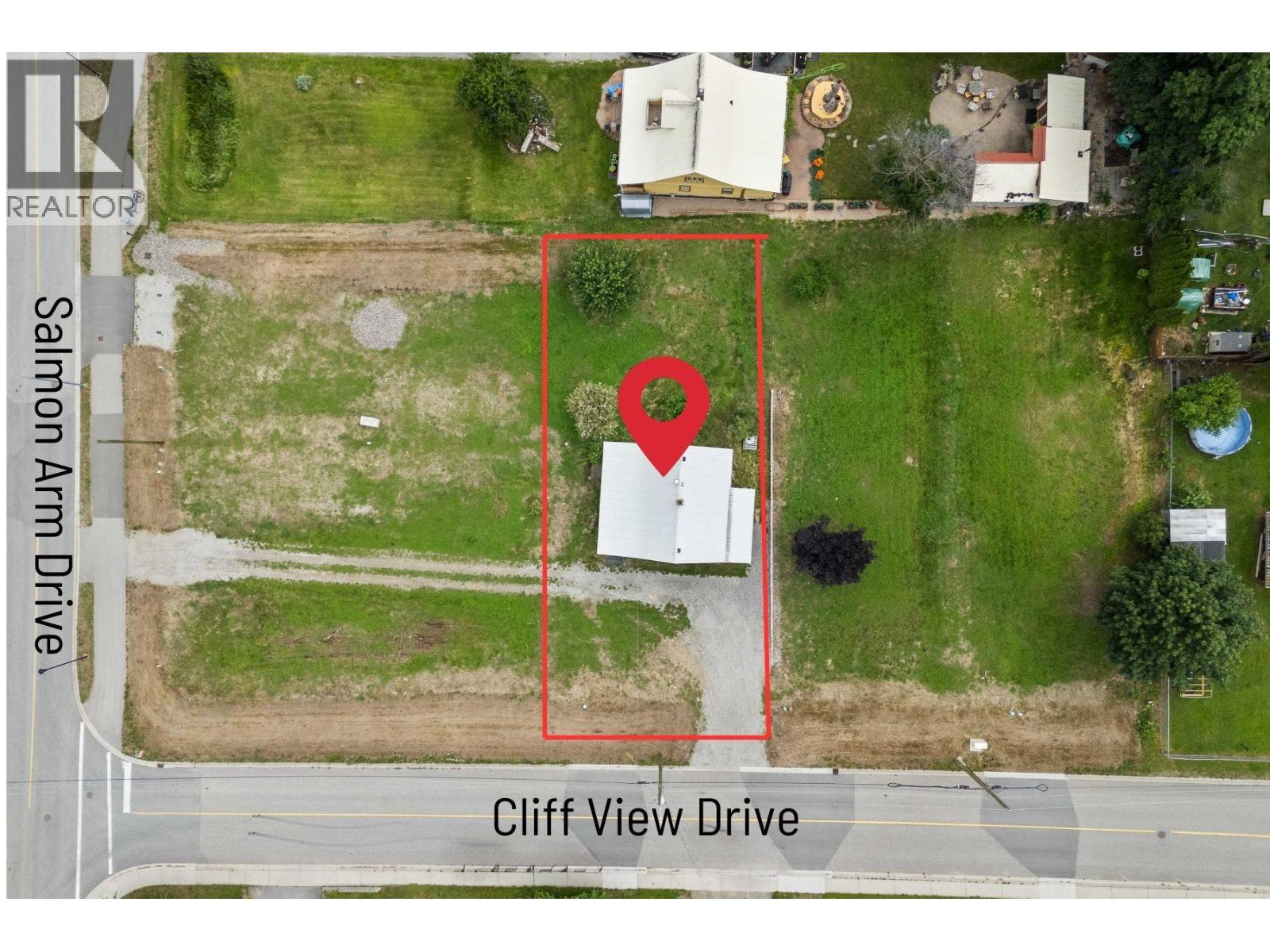 199 Cliff View Drive