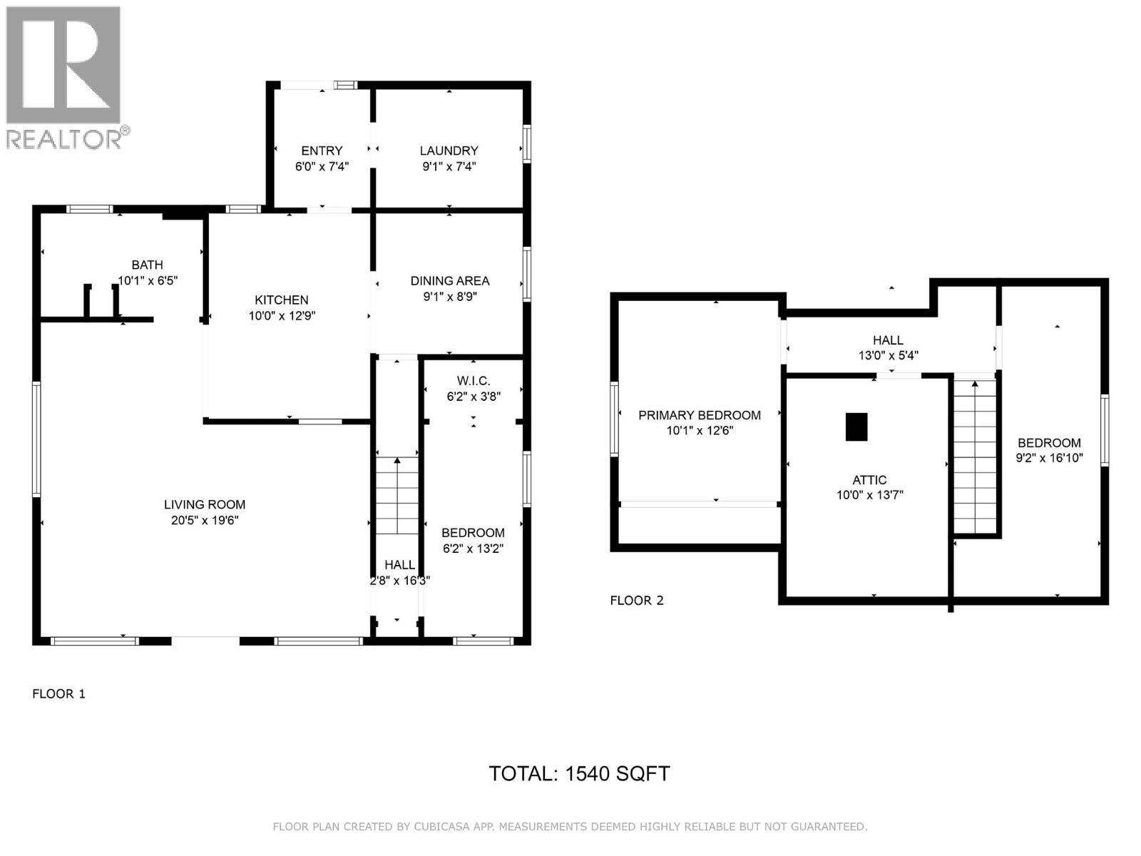 199 Cliff View Drive