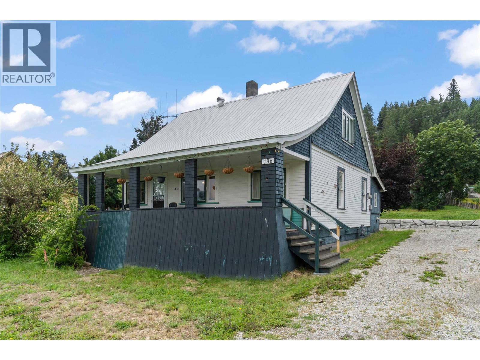 199 Cliff View Drive