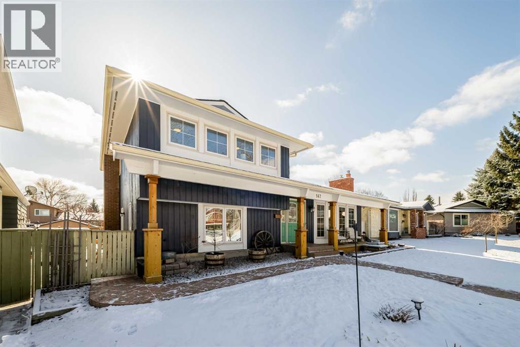 147 Midvalley Place SE