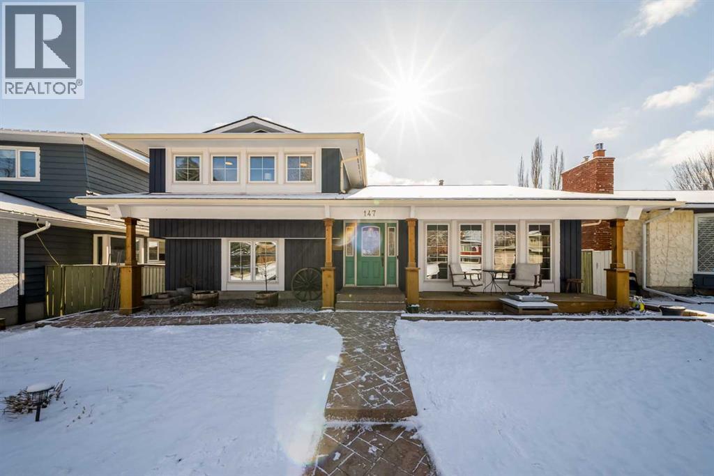 147 Midvalley Place SE