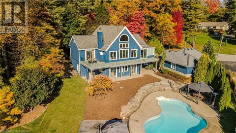 172 HILLCREST Avenue Dundas ON L9H4Y3