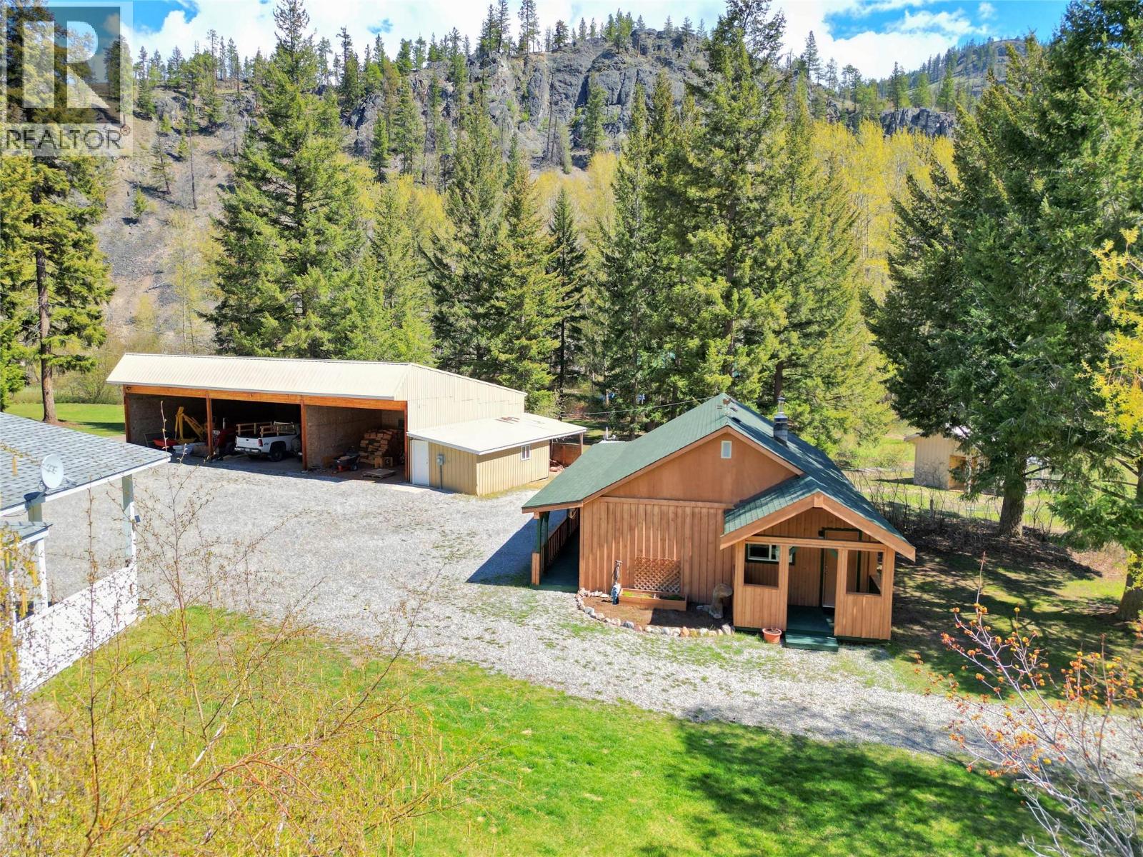 1094 Highway 5a