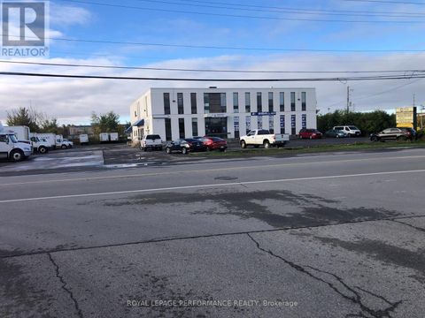 888 BELFAST ROAD Ottawa ON K1G0Z6