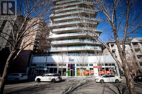1208, 624 8 Avenue SE Calgary AB T2G1S7