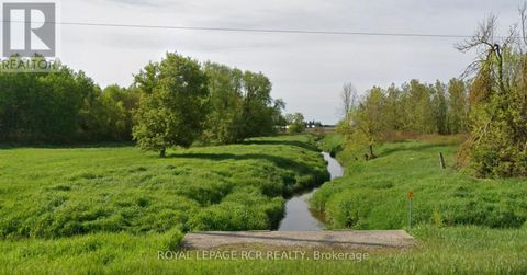 LT26&27 WELLINGTON RD 109 N Wellington North ON N0G1A0