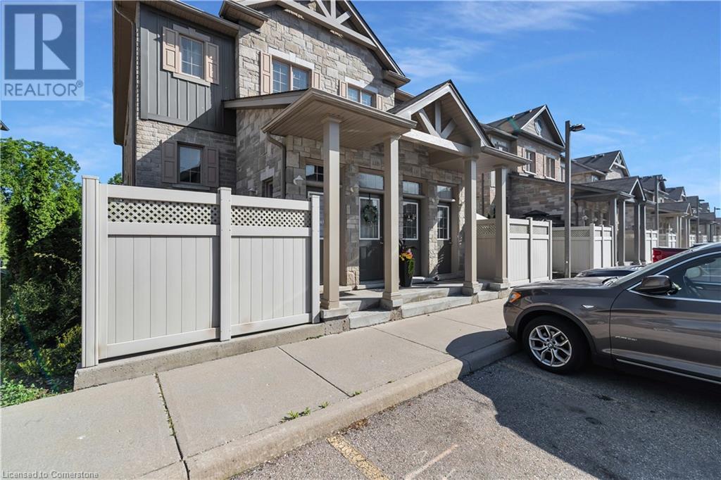 931 GLASGOW Street Unit# 13A